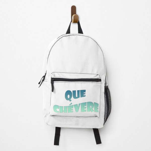 Item preview, Que Chevere designed and sold by natasham.