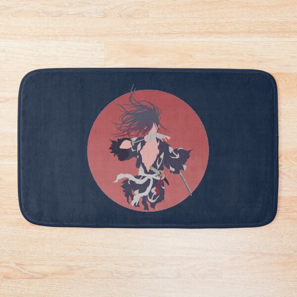Item preview, Dororo Anime - Hyakkimaru designed and sold by shop4fun.