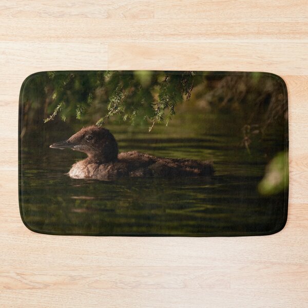 Item preview, Loon Chick 3 designed and sold by Loon-Images.