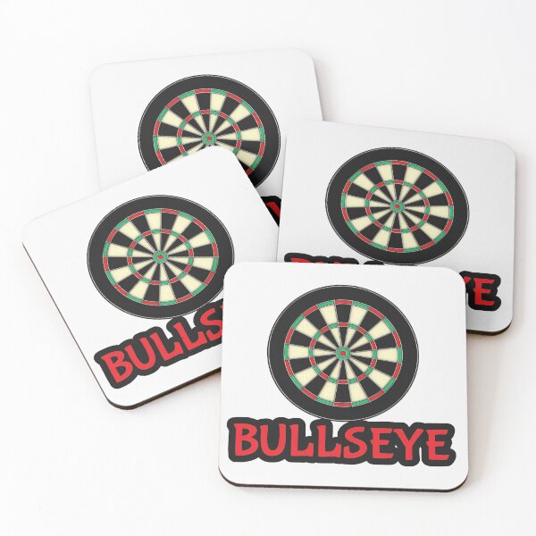 Item preview, Bullseye designed and sold by Gevover.