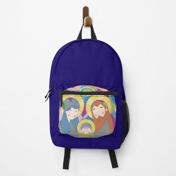 Item preview, Holy Family 4 designed and sold by neteor.