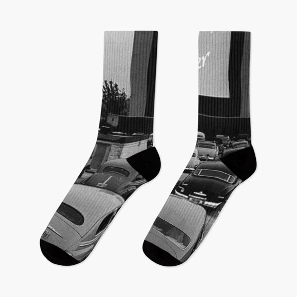 Item preview, Drive In Theater designed and sold by asun5.