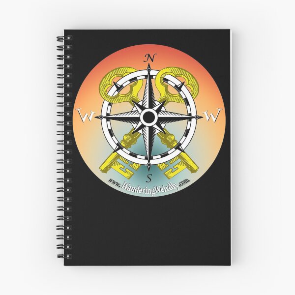 Item preview, Our Logo designed and sold by WanderinWeirdly.
