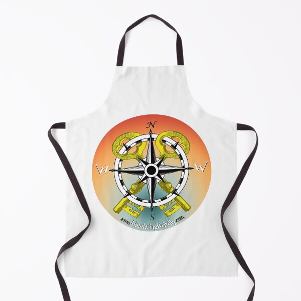 Item preview, Our Logo designed and sold by WanderinWeirdly.