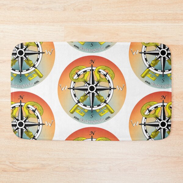 Item preview, Our Logo designed and sold by WanderinWeirdly.