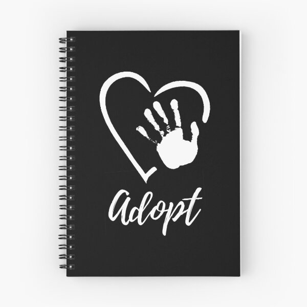 Item preview, Touching Your Heart with Adoption designed and sold by Zendicow.