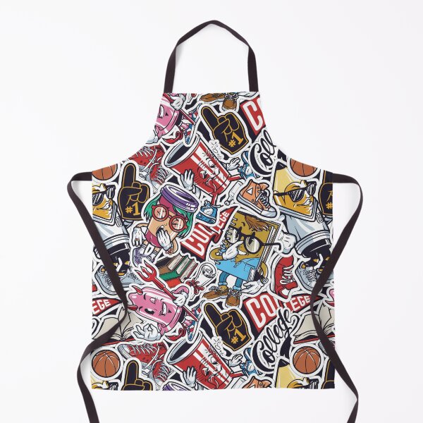 Item preview, College Vintage designed and sold by ZodesignArt.
