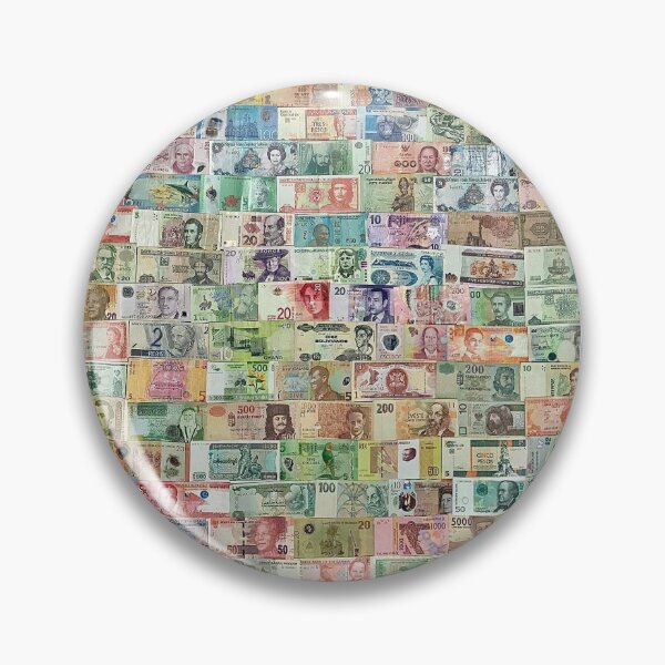 Item preview, Money money designed and sold by djunyent1.