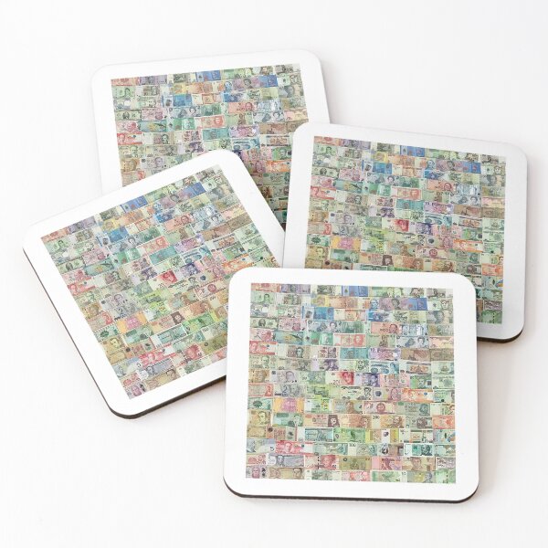 Item preview, Money money designed and sold by djunyent1.