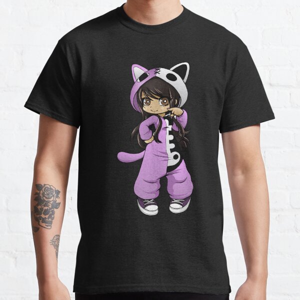 Aphmau Gaming design logo Classic T-Shirt