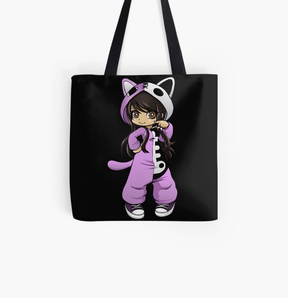 Aphmau Bags | Redbubble