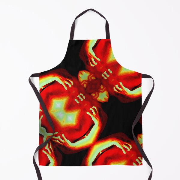 Item preview, Raw Emotion Pattern designed and sold by Geoff Treagus.