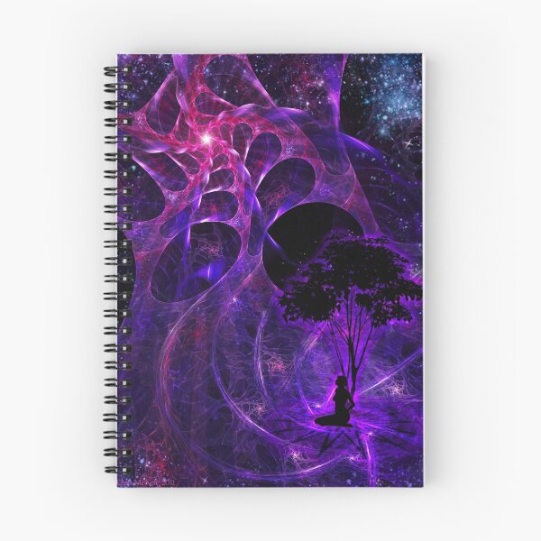 Item preview, Inner Space designed and sold by Leah McNeir.