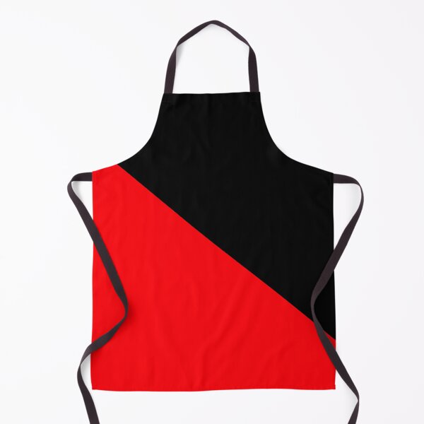 Item preview, Anarcho-Syndicalism Flag - Plain and Simple designed and sold by SolarCross.
