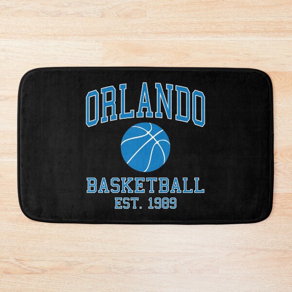 Item preview, Orlando Basketball designed and sold by MSA-42.