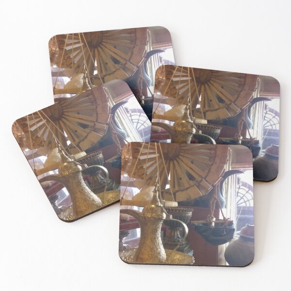 Item preview, Golden antiques, Souq Waqif, Doha designed and sold by JellyBeenzz.