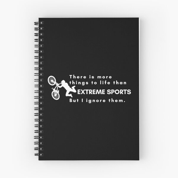 Item preview, Ignore All but Extreme Sports,More things to life. designed and sold by Nxt-Lvl-Awesome.