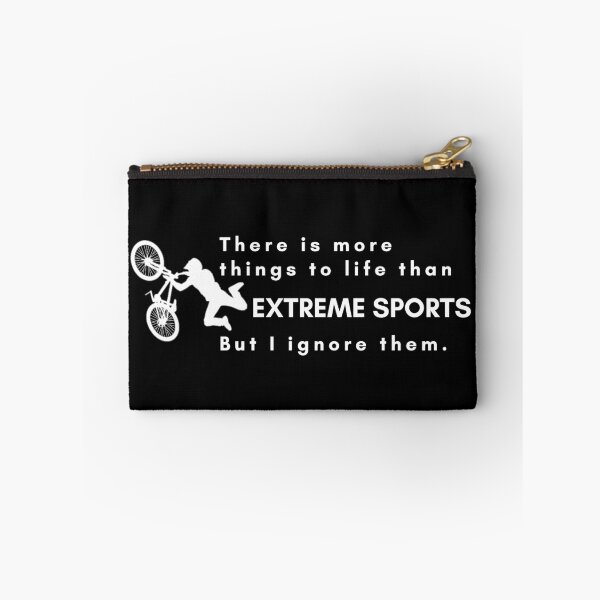 Item preview, Ignore All but Extreme Sports,More things to life. designed and sold by Nxt-Lvl-Awesome.