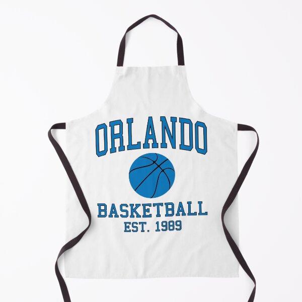 Artikelvorschau, Orlando Basketball Basketball entworfen und verkauft von MSA-42.