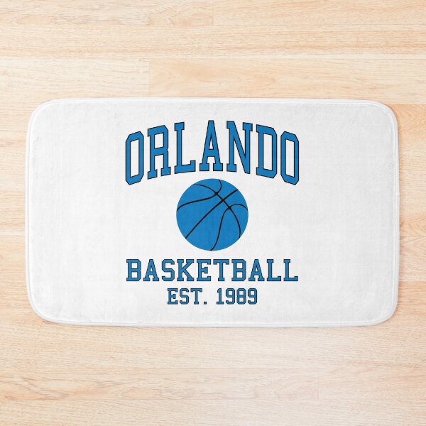 Artikelvorschau, Orlando Basketball Basketball entworfen und verkauft von MSA-42.