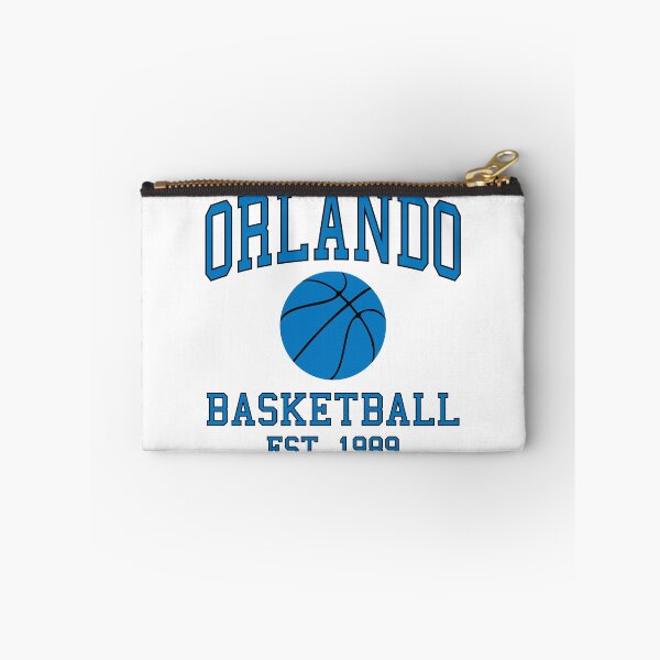 Artikelvorschau, Orlando Basketball Basketball entworfen und verkauft von MSA-42.