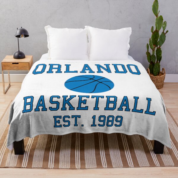 Artikelvorschau, Orlando Basketball Basketball entworfen und verkauft von MSA-42.