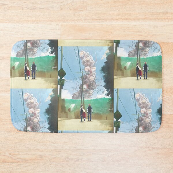 Item preview, golgotha designed and sold by harayamanawari.