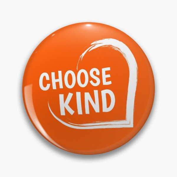 Item preview, Unity Day 2020 Anti Bullying Gift Choose Kind designed and sold by naworas.