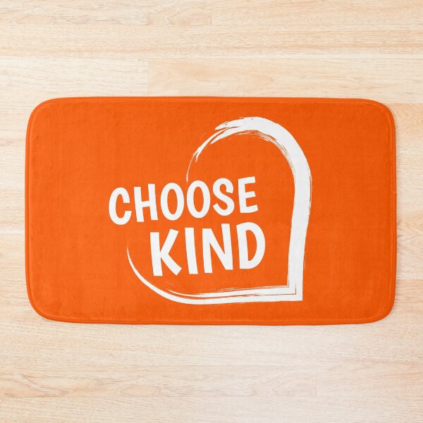 Item preview, Unity Day 2020 Anti Bullying Gift Choose Kind designed and sold by naworas.