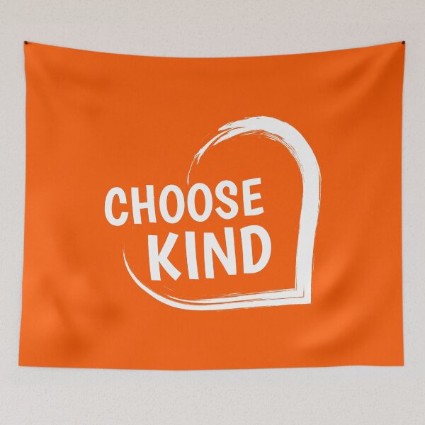 Item preview, Unity Day 2020 Anti Bullying Gift Choose Kind designed and sold by naworas.