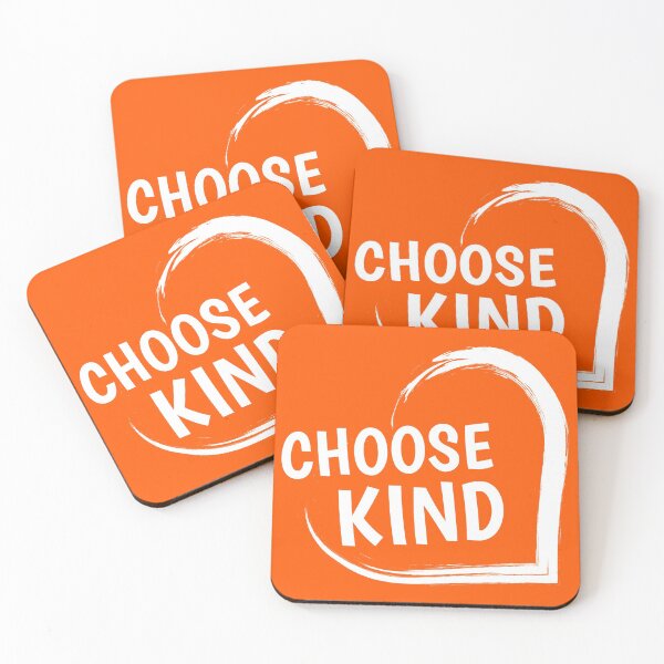 Item preview, Unity Day 2020 Anti Bullying Gift Choose Kind designed and sold by naworas.