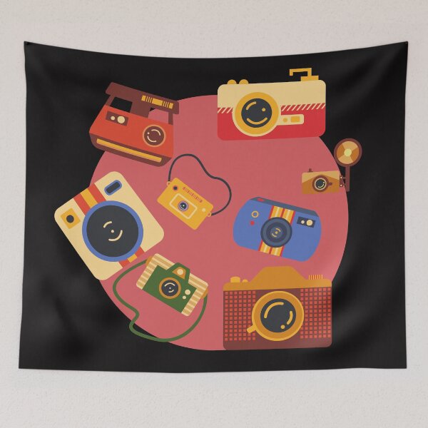 Item preview, Camera vintage  designed and sold by corralmontana.