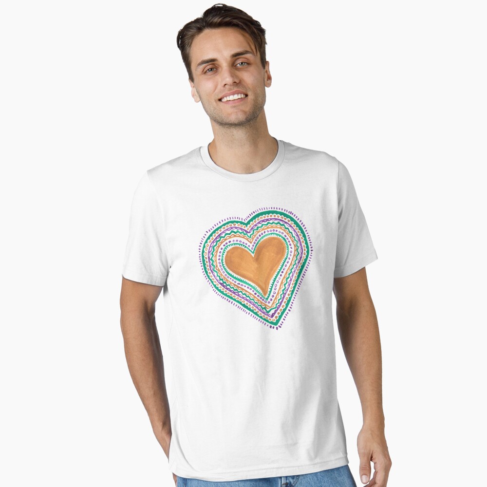 Item preview, Essential T-Shirt designed and sold by lauramaxwell.