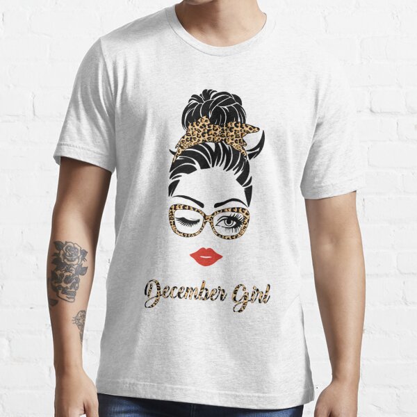 January sale girl shirt