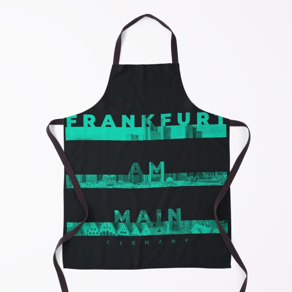Item preview, Frankfurt am Main design gift idea designed and sold by Marco Damm.