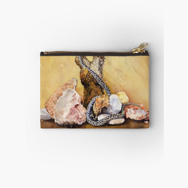Item preview, Still Life With Snake. Bodegon Con Culebra. designed and sold by Margaret Merry.