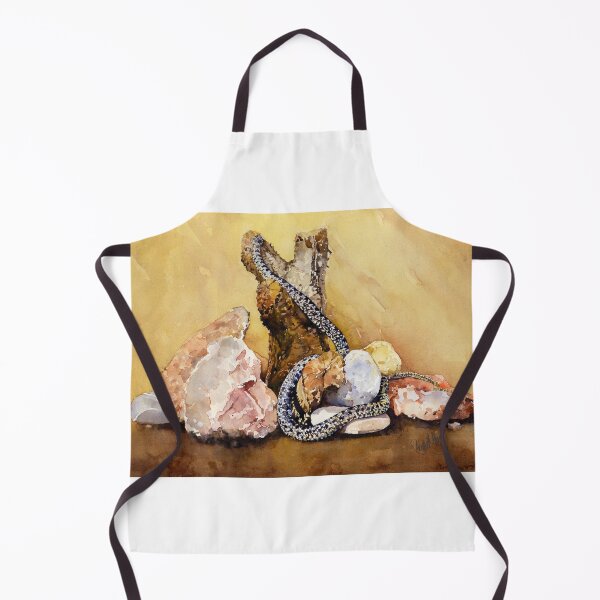 Item preview, Still Life With Snake. Bodegon Con Culebra. designed and sold by Margaret Merry.
