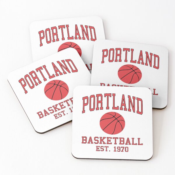 Artikelvorschau, Portland Basketball entworfen und verkauft von MSA-42.