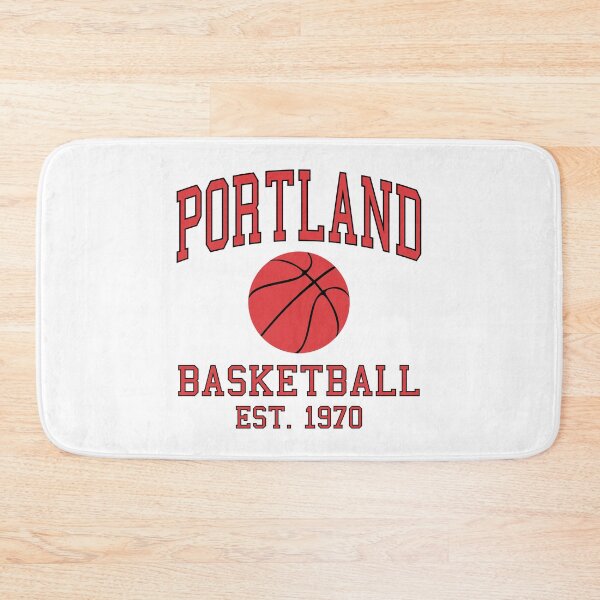Item preview, Portland Basketball designed and sold by MSA-42.
