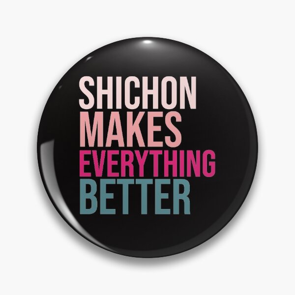 Item preview, SHICHON Dogs make everything better designed and sold by amrmab.