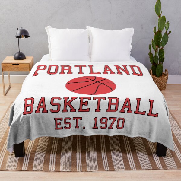 Artikelvorschau, Portland Basketball entworfen und verkauft von MSA-42.