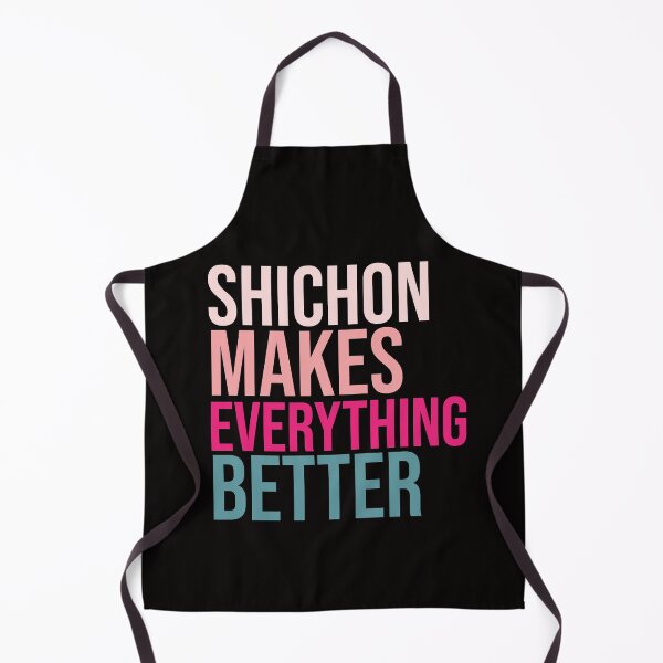Item preview, SHICHON Dogs make everything better designed and sold by amrmab.