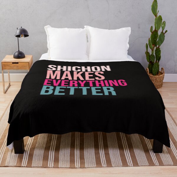 Item preview, SHICHON Dogs make everything better designed and sold by amrmab.