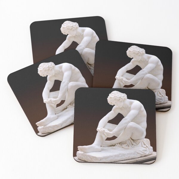 Item preview, Despair by Perraud designed and sold by Weston  Westmoreland.