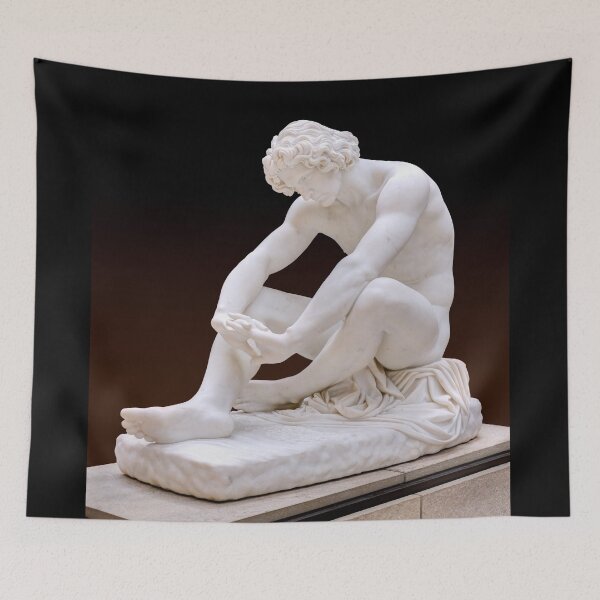 Item preview, Despair by Perraud designed and sold by Weston  Westmoreland.