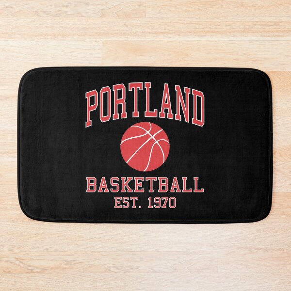Item preview, Portland Basketball designed and sold by MSA-42.