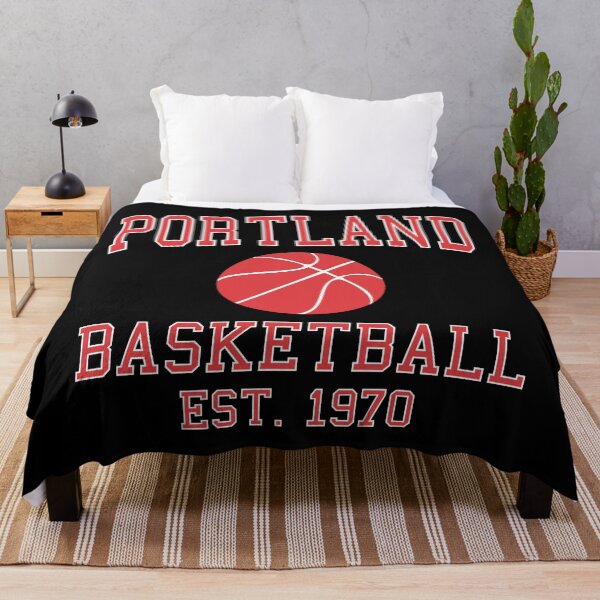 Artikelvorschau, Portland Basketball entworfen und verkauft von MSA-42.