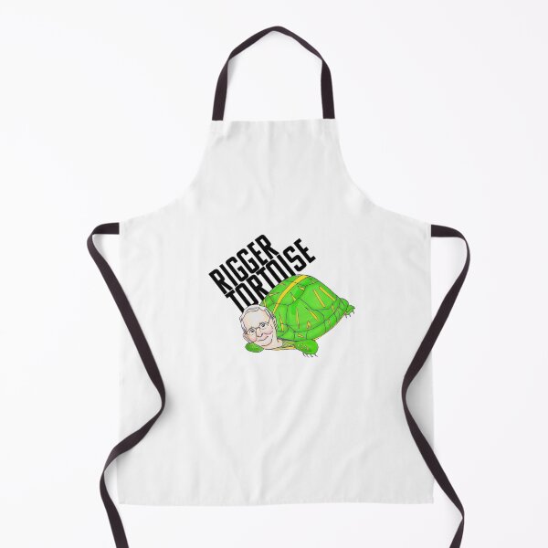 Item preview, Rigger Tortoise designed and sold by Rachel Kenaston.