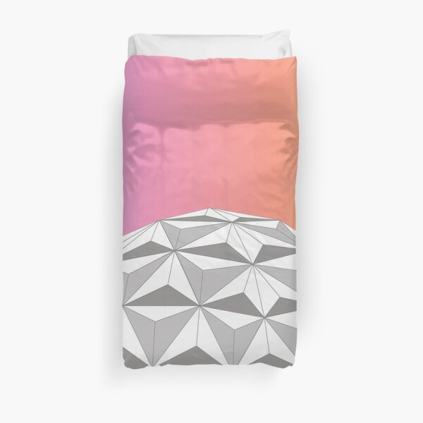 Experimental Prototype (Rainbow) Duvet Cover