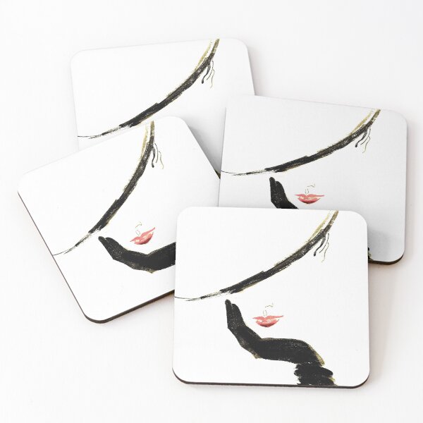 Item preview, Fashion illustration woman designed and sold by Onyria Art.